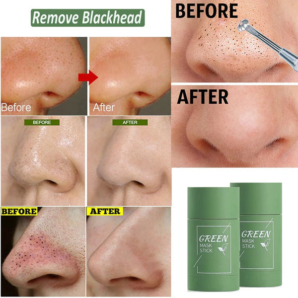 GREEN TEA MASK STICK
