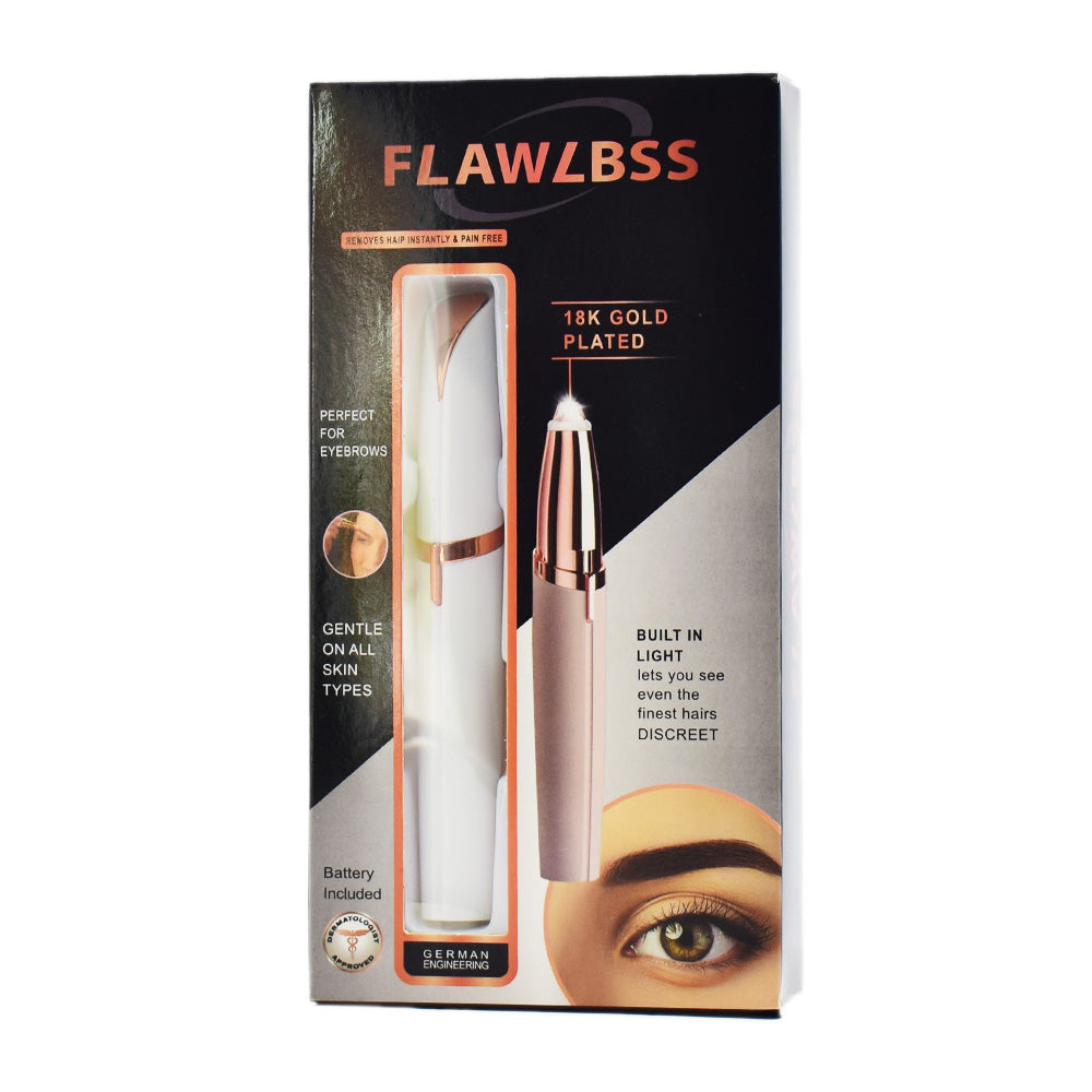 FLAWLESS DEPILADOR DE CEJAS